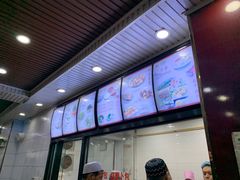 -郑家包子牛肉拉面(尚勤路店)