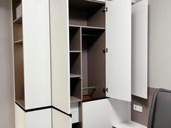 -索菲亚衣柜橱柜家具全屋定制(汶水红星店)