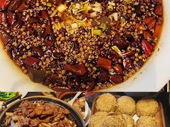 -四季民福烤鸭店(外滩外白渡桥店)