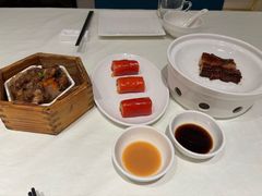 -祥记·国宴豫菜·经典粤菜(郑东新区新长安店)