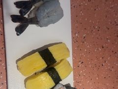 -元气寿司(东方宝泰店)