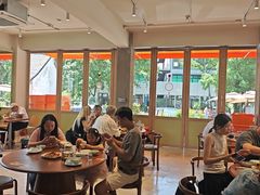 -御香农家菜(莫干山庾村店)