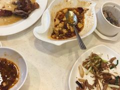 -香港新发烧腊茶餐厅(万象店)