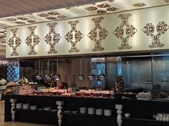 -圣丰索菲特·2 On 988 Café 自助餐厅