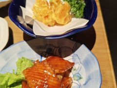 -福樱兰海鲜放题铁板烧(加州店)