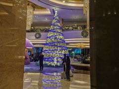 -广州香格里拉酒店