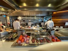 -The COOK·厨餐厅·自助餐(浦东嘉里大酒店)