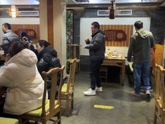 -一盏明灯全素斋(殊像寺店)