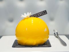 流年花开-麦雪尔甜品·生日蛋糕(新街口旗舰店)