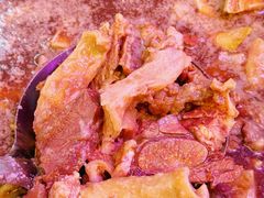 -阿娟牛肉丸·手打牛肉丸·现做现卖