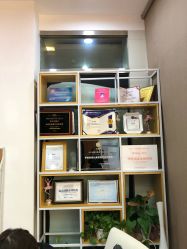 点击看大图 店内环境-和颜一美轻医美连锁
