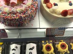 -BreadTalk面包新语·烘焙蛋糕(海珠丽影广场店)