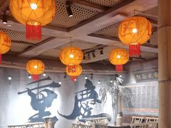 -周小波重庆小面·重庆名小吃(邹容路店)