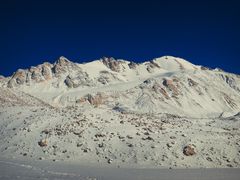 -祁连山·岗什卡雪峰景区