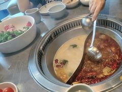 -故里和山·成都火锅(欢乐港湾店)