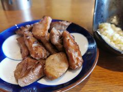 -炎蔵牛舌烤肉