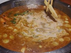 -邵汇大虾(同康路店)