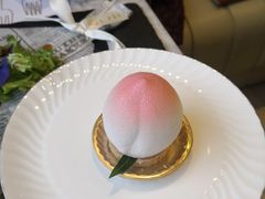 -张爱施法式西餐厅(汉街店)