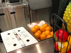 -O2鲜榨果汁(苏州龙湖狮山店)