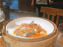 -渔乡米香·剁椒鱼头(四方坪店)