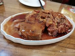 -砂锅李(九江路店)