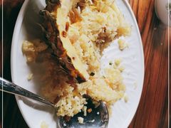 -琼大师东方烤乳猪(亚特兰蒂斯店)