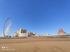 -青岛海泉湾度假区温泉