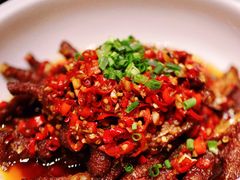-烹湘·鲜炒湖南土菜(海珠店)