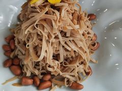 -水岸扬泰·东台鱼汤面(锦延路店)