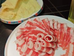 -京悦南门涮羊肉·羊蝎子火锅(田林路店)