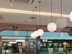 -小杨生煎(周浦万达店)