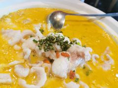 -小花椒金汤酸菜鱼(理工大店)