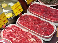 -大吉利·潮汕鲜牛肉火锅(总店)