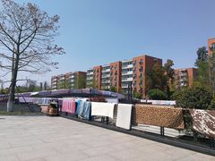 -西南民族大学南区(双流校区)