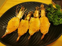 -高木日本料理(静安寺店)