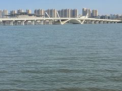 -蠡湖大桥公园
