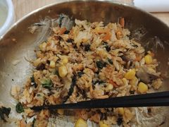-米村拌饭(江宁万达店)