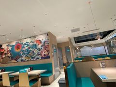 -半天妖烤鱼(桐乡万嘉购物中心店)