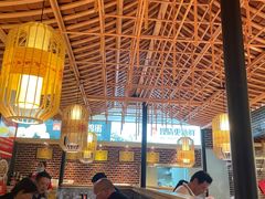 大堂-四道菜·福建海蛎煎(世欧广场店)