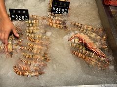 -真浪花园海鲜餐馆