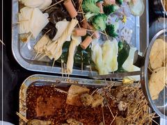 -谢智冷沾沾(马家巷总店)