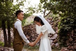 -薇视觉婚纱摄影工作室·婚纱照·结婚照