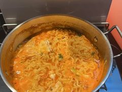 -梨花自助烤肉(乐宾店)