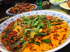 -杨记隆府(汉街店)