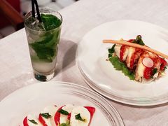 -Ponte 意大利餐厅