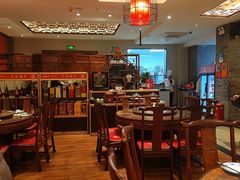 -面辣子·陕西家乡菜(钟楼店)