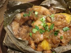 -醉南拳客家菜·河田鸡(西禅寺杨桥店)