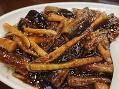 笋尖鳝片-泰丰楼(前门西大街店)