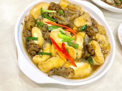 -长平老姿娘夜粥(平东一街店)