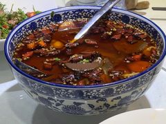 -蠔友汇·海鲜·生蚝烧烤(大东店)